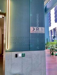 Hub Synergy Point (D2), Office #460755381
